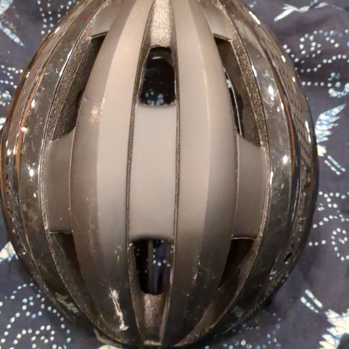 Giro Synthe bike helmet
