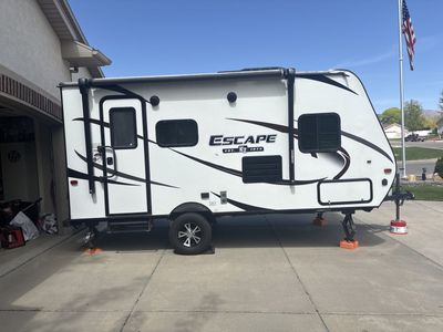 2019 KZ ESCAPE 16