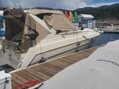 For Sale 1996 Maxum 2700SCR