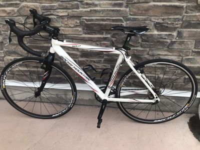 Rocky Mountain Road Bike 54 Cm
