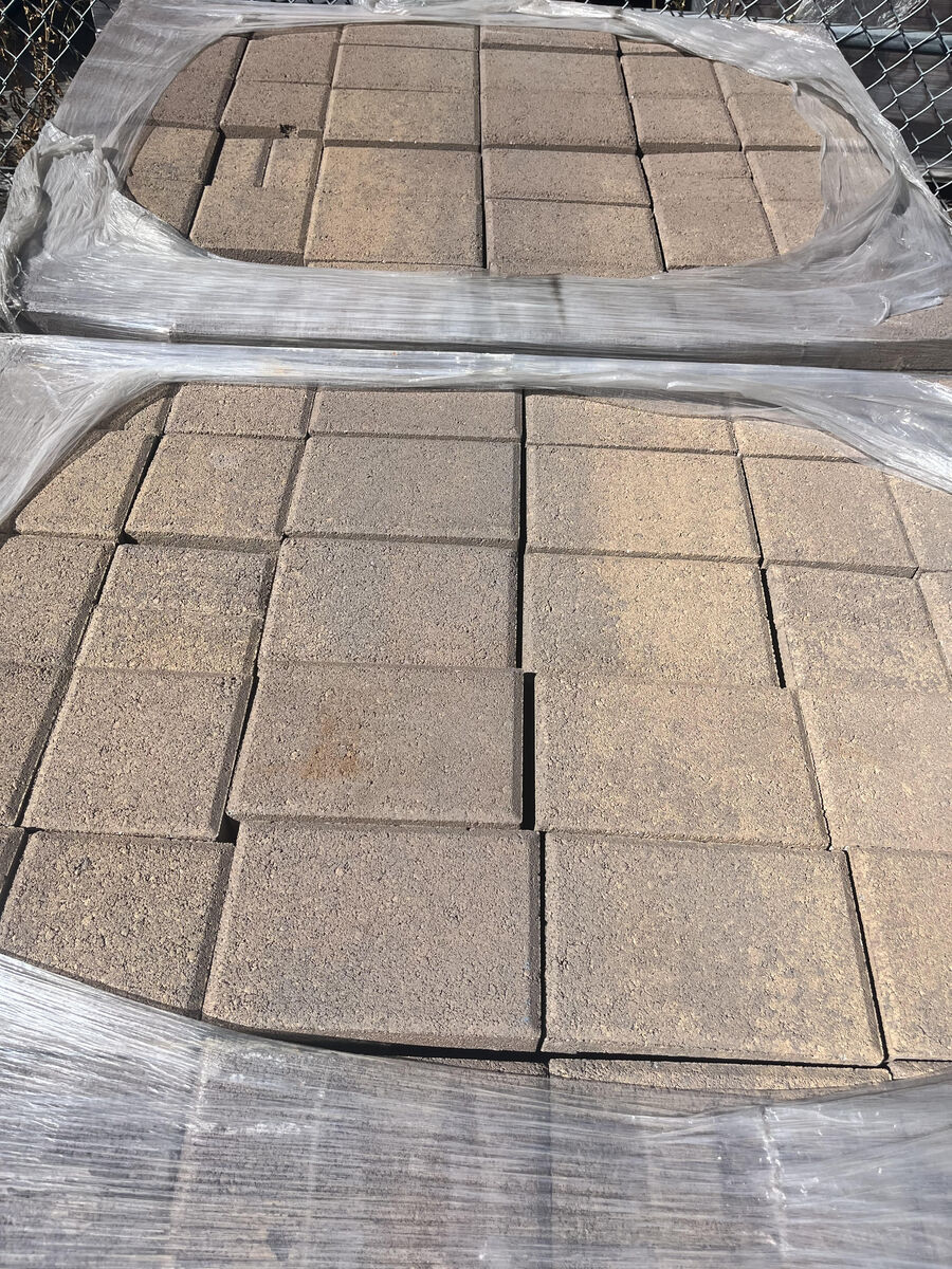 SAHARA PAVERS