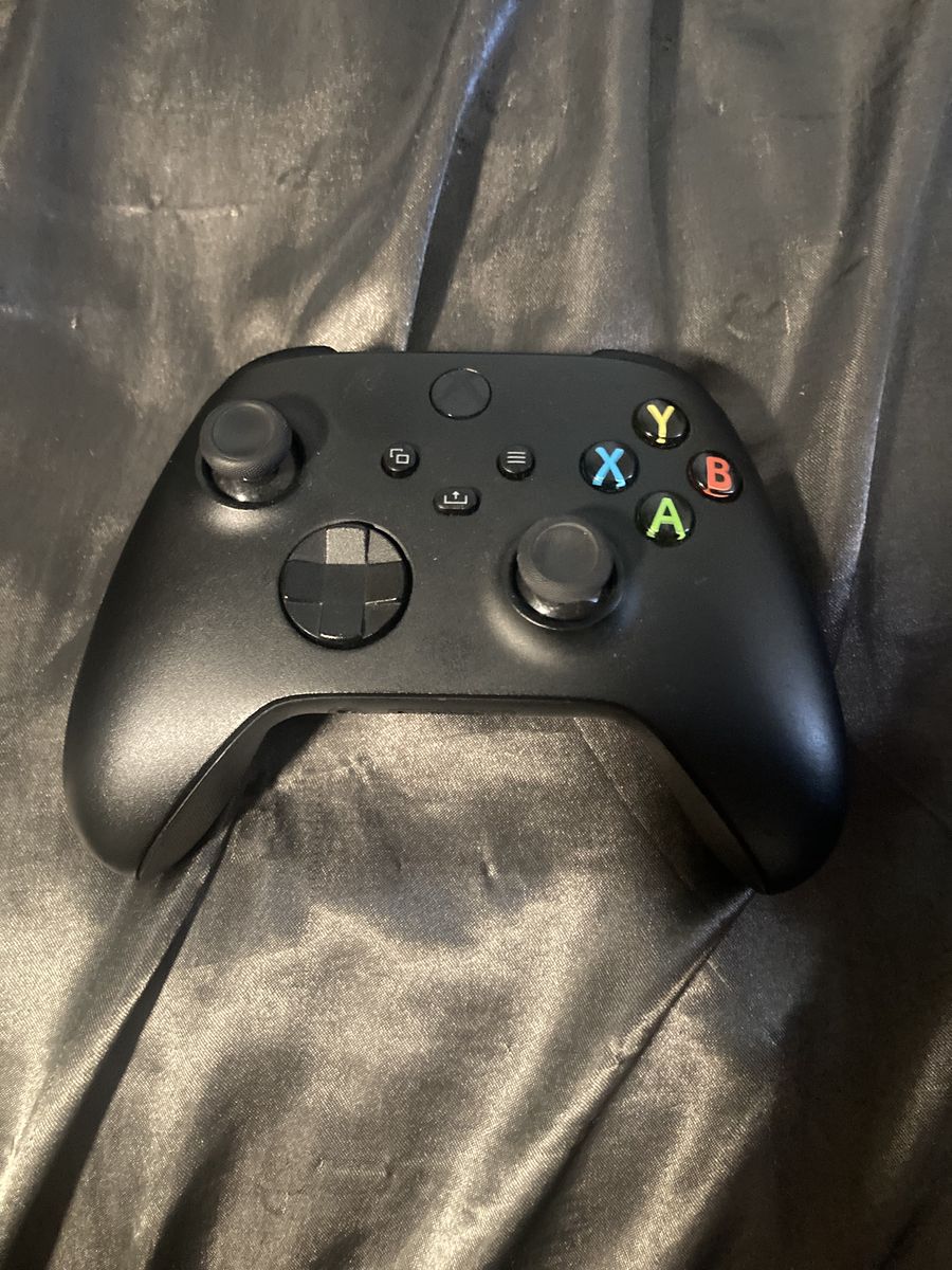 Xbox Controller