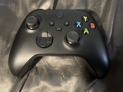 Xbox Controller