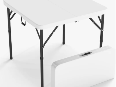 New - RedCamp Foldable Card Table 34 x 34