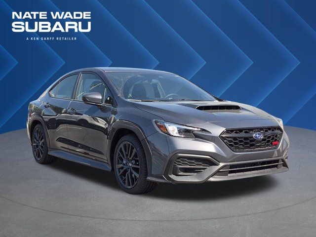 2026 Subaru WRX Base