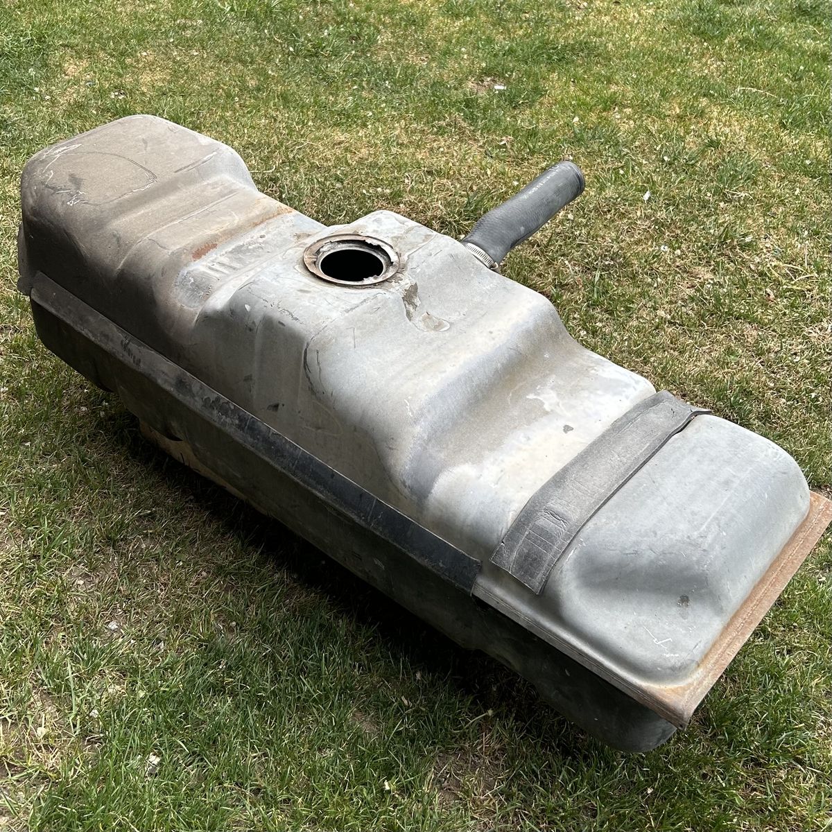Chevrolet Fuel Tank