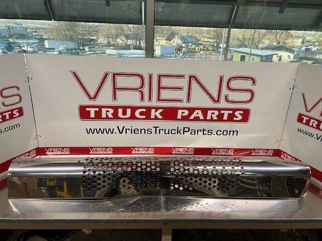 Kenworth Shield-Exhaust Left, Part # M46-1099-002