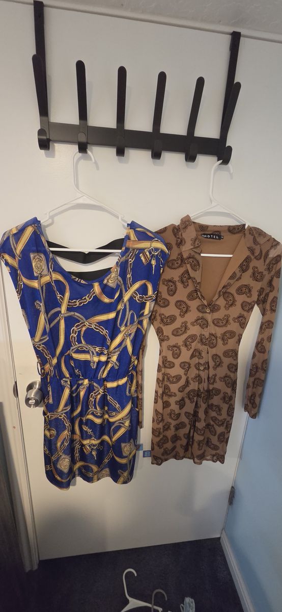 Nine dress bundle 