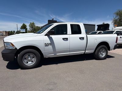 2019 Ram 1500 Tradesman