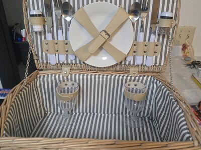 Picnic Basket