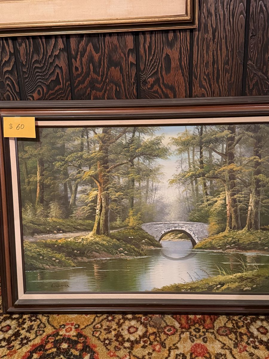 Paintings
