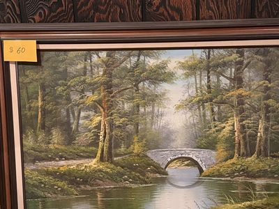 Paintings