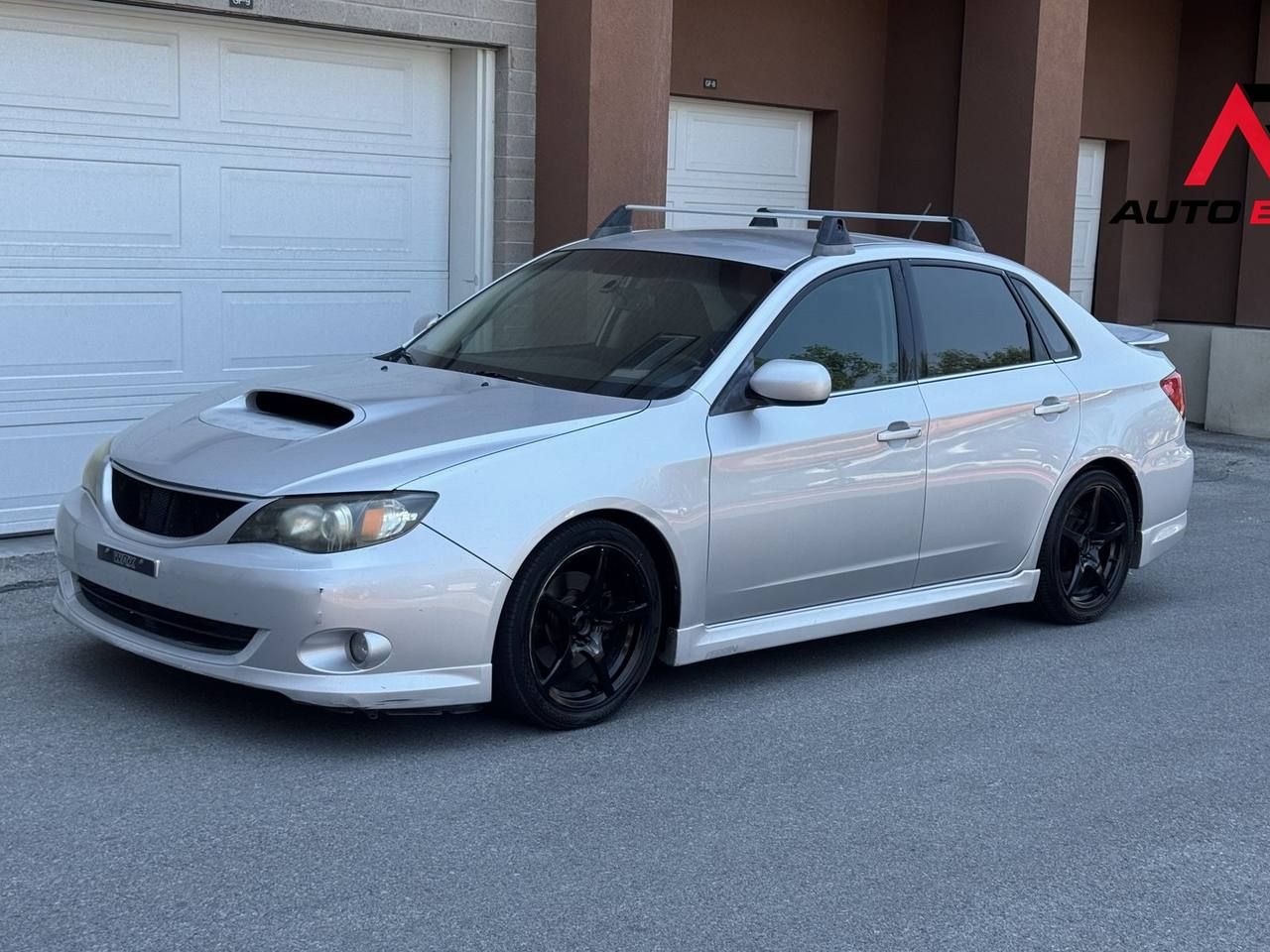 2010 Subaru Impreza
