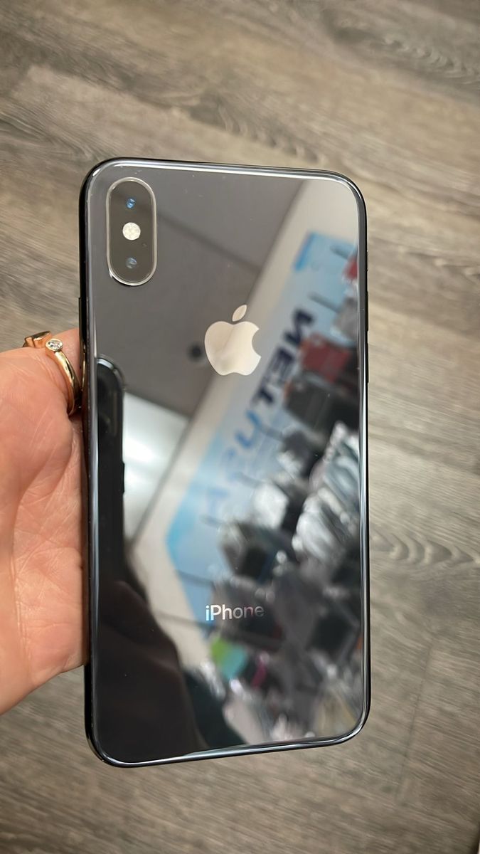 Iphone XS 64gb - Unlocked