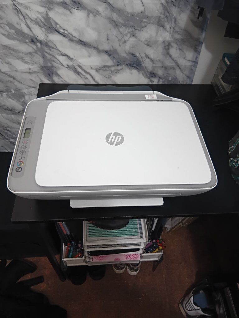 HP Desktop inkjet printer