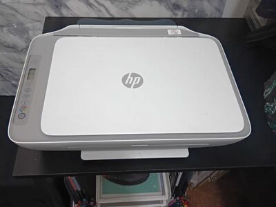 HP Desktop inkjet printer