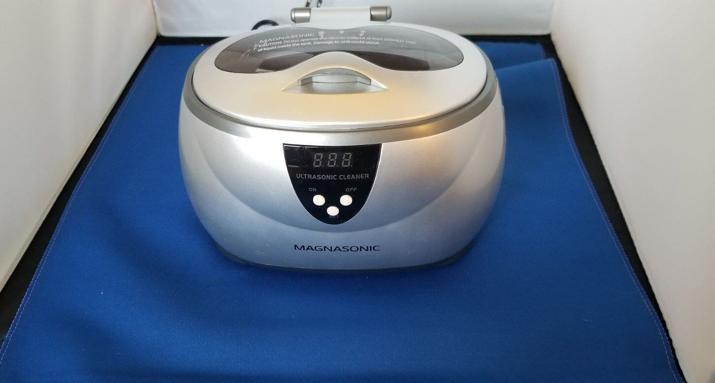 Jewelry Cleaner