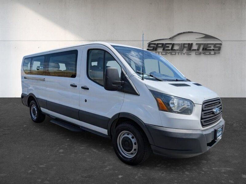 2017 Ford Transit 350 XL