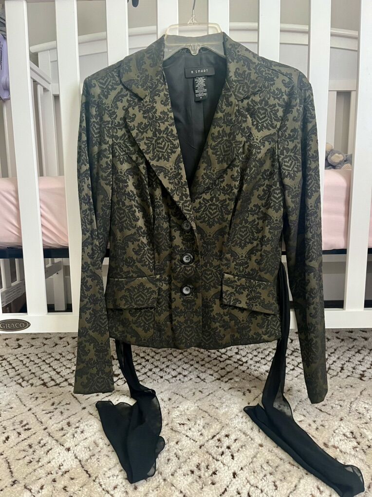 Women's Dress Blazer