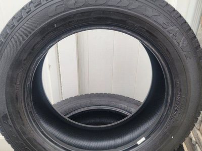 265/60R20 Goodyear Wrangler SR-A