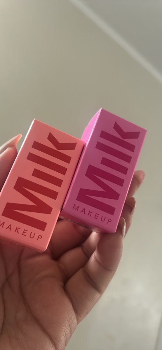 Milk Makeup Jelly Tints