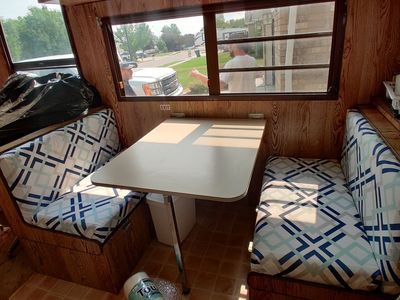 5th Wheel Trailer