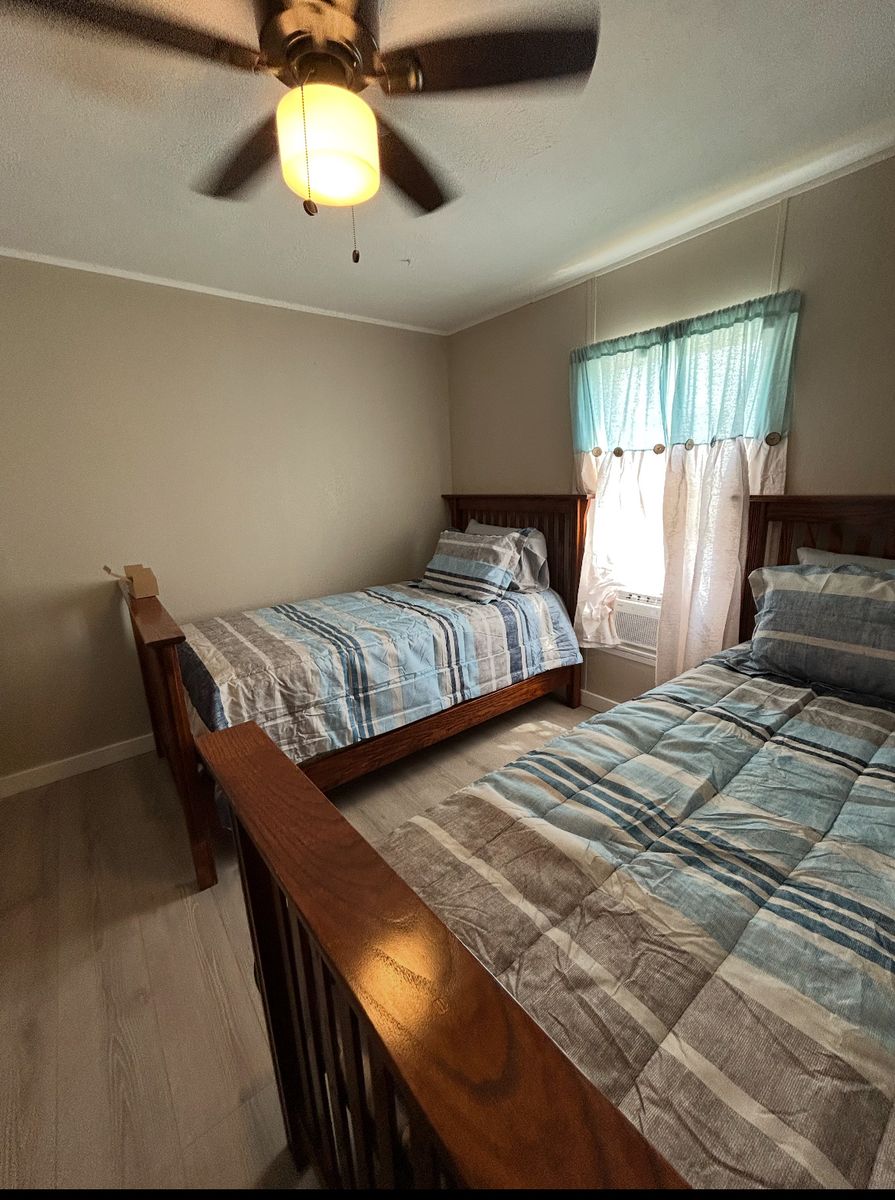 Great investment or starter home