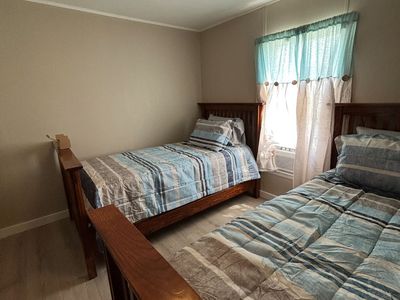 Great investment or starter home