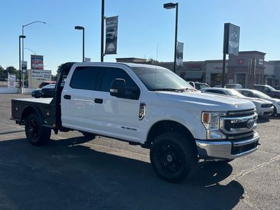 2021 Ford F-250 XLT