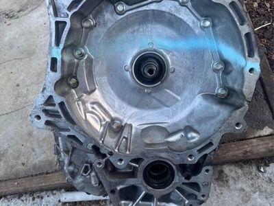 TRANSMISSION NISSAN JUKE 2015 AUTOMATIC 4x4