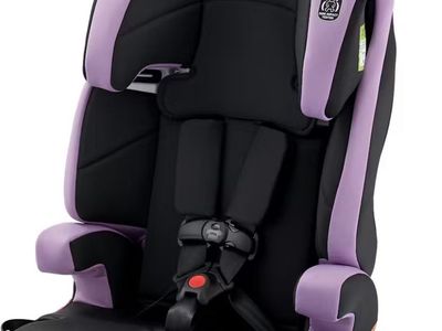 NEW Graco Tranzitions™ 3-in-1 Harness Booster