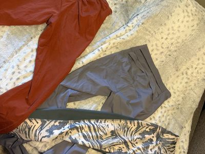 Legguins woman’s size medium all $25