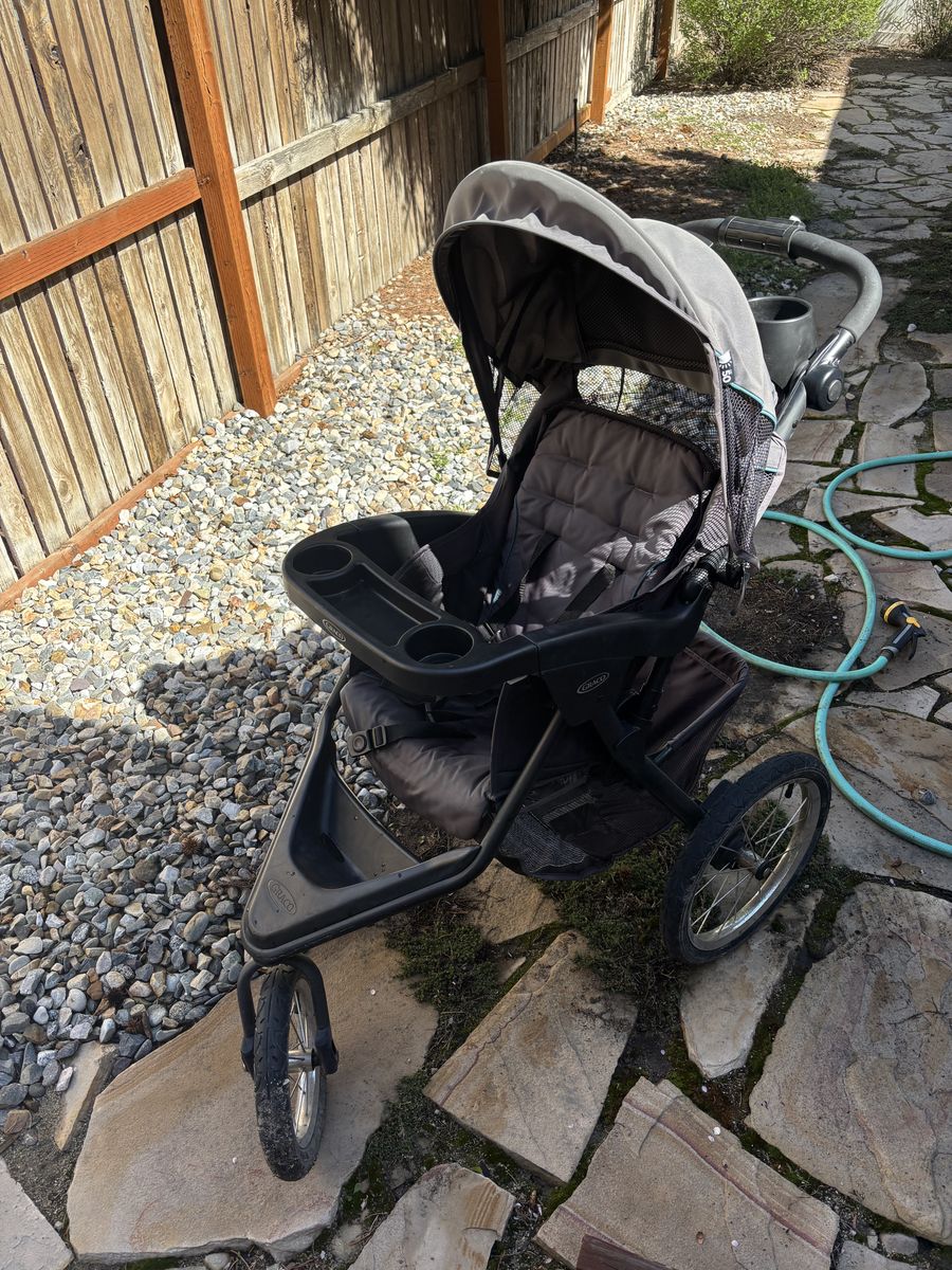 Graco Single Stroller