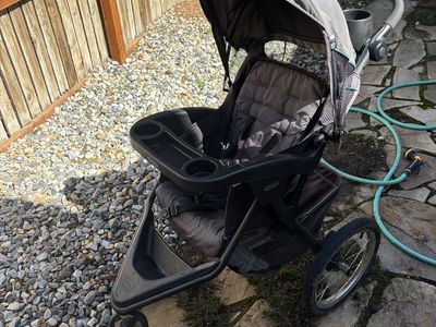 Graco Single Stroller