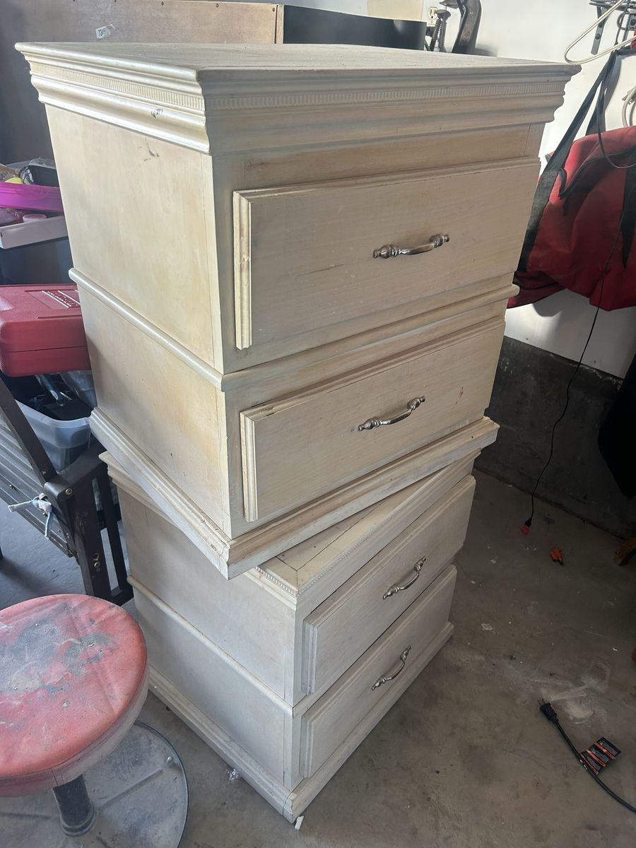 2 project night stands
