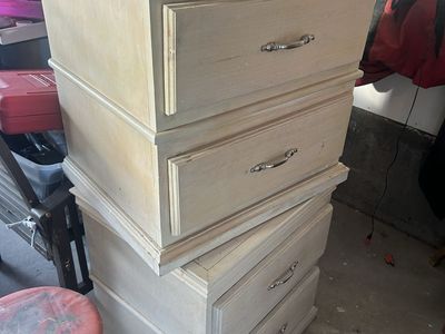 2 project night stands