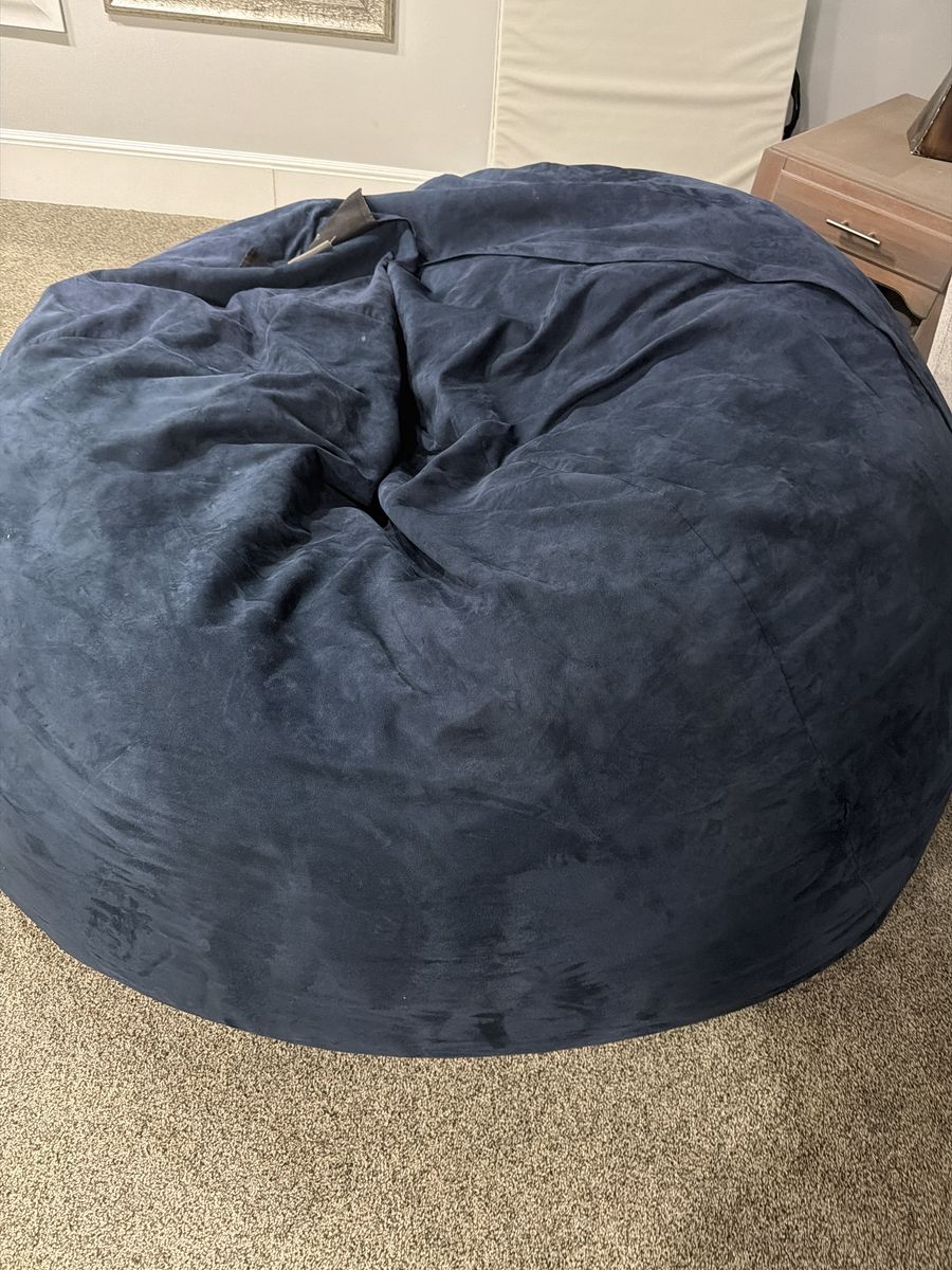Over Sized LoveSac 