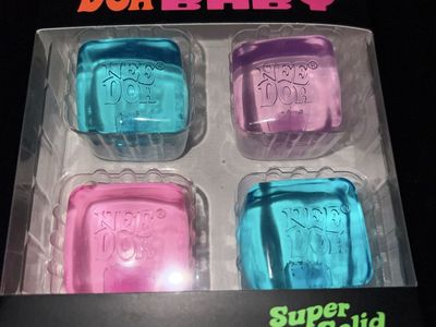 Needoh Nice Ice Baby
