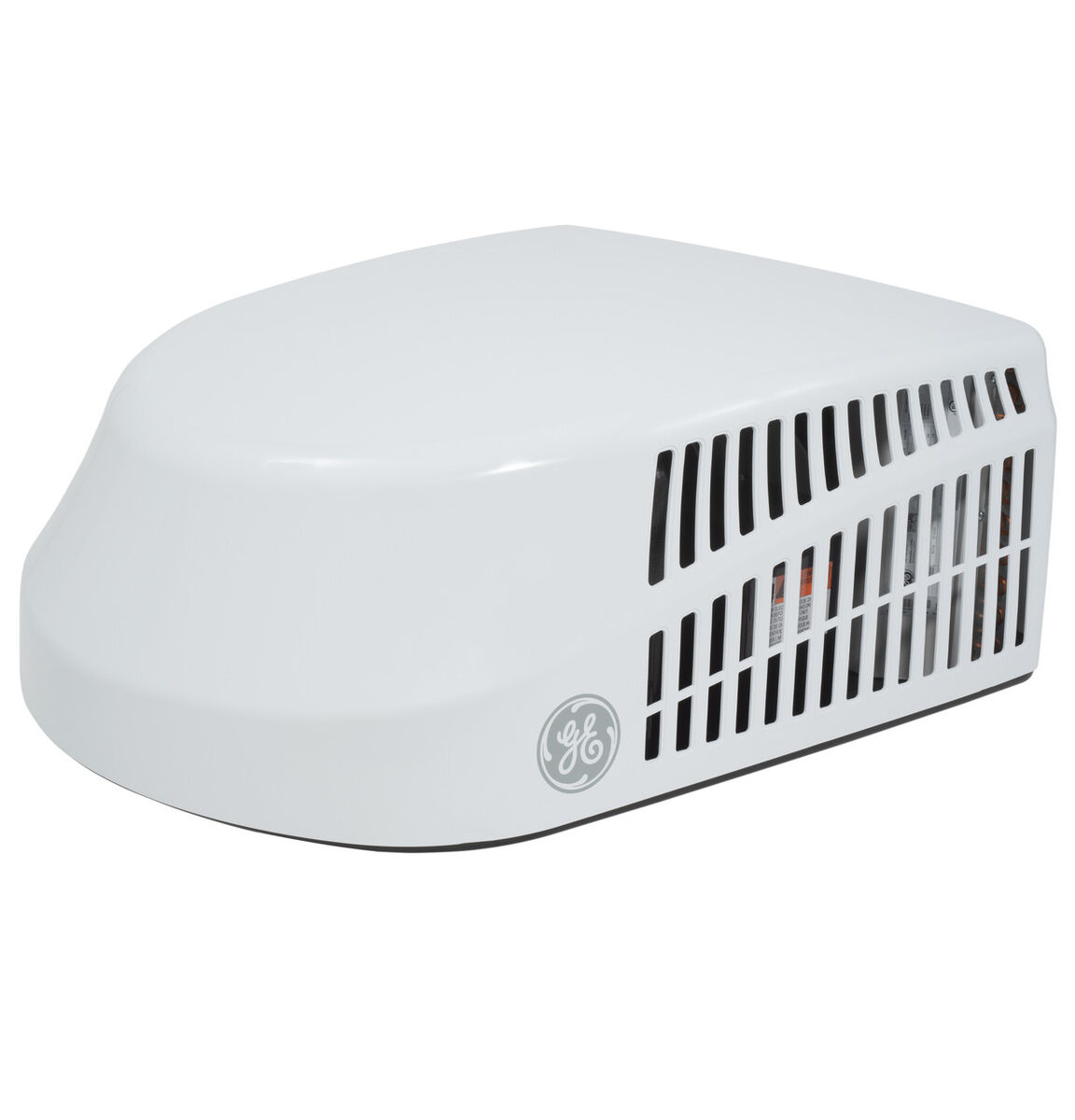 READ carefully: GE ARH15 RV Rooftop Air Conditioner with Heat Pump