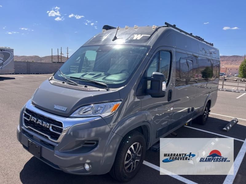 Used 2023 Winnebago Travato 59G