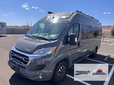 Used 2023 Winnebago Travato 59G
