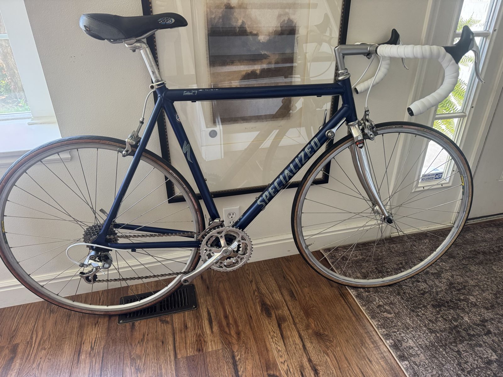 Specialized size 56