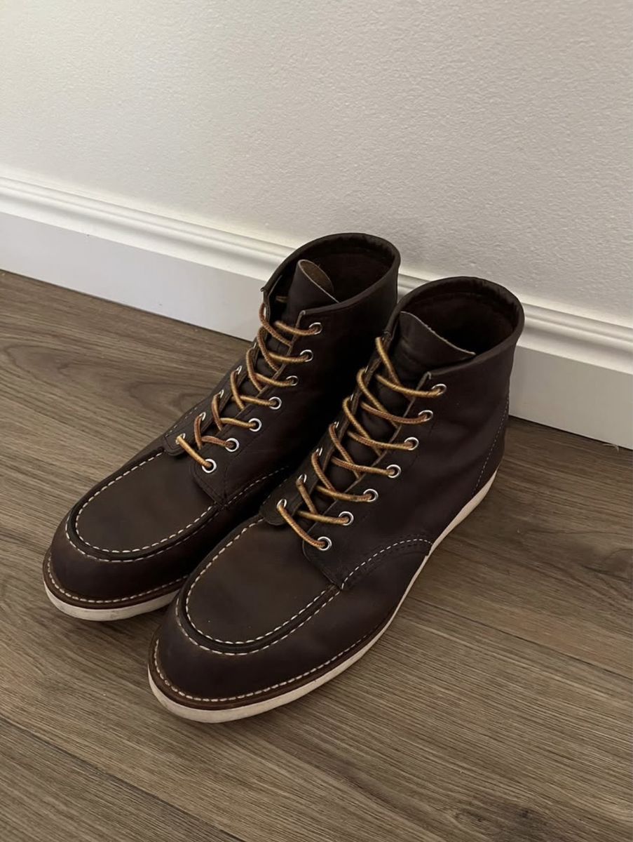 Men’s Redwings 4548