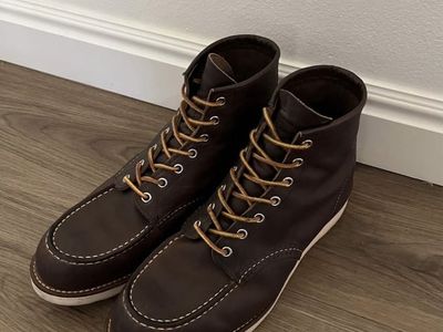 Men’s Redwings 4548