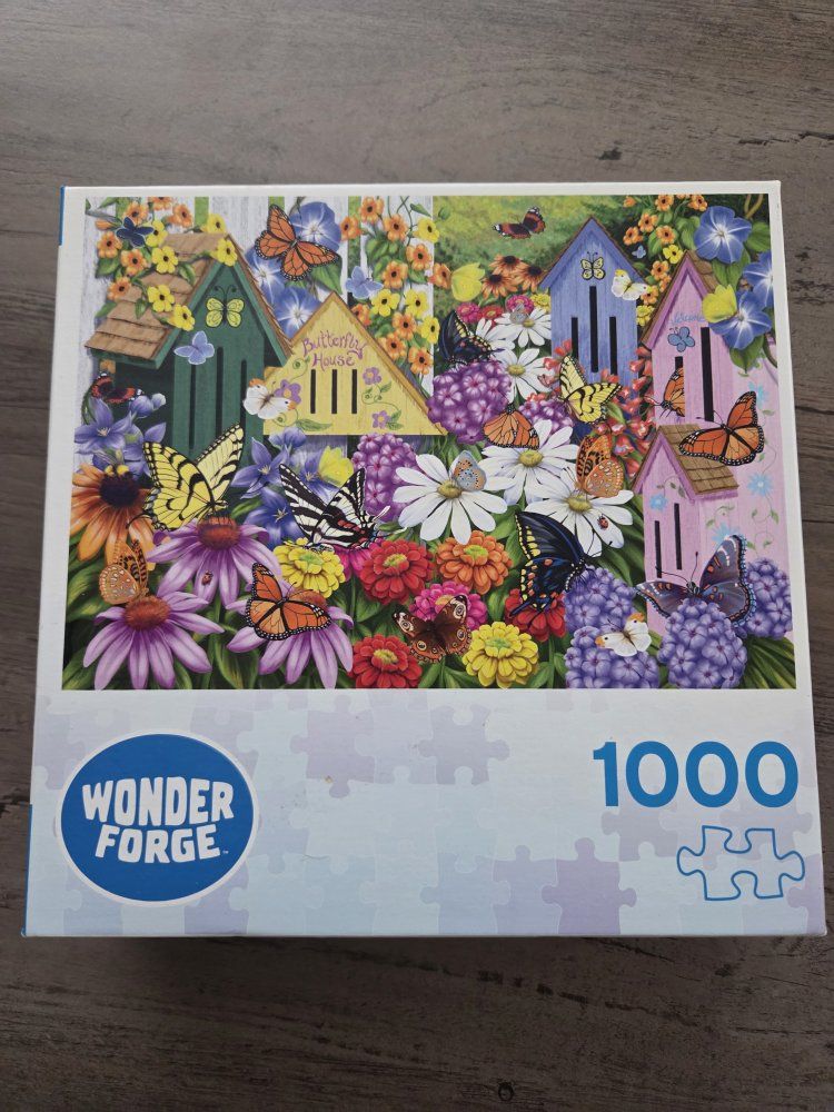 3 puzzles
