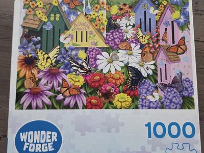 3 puzzles