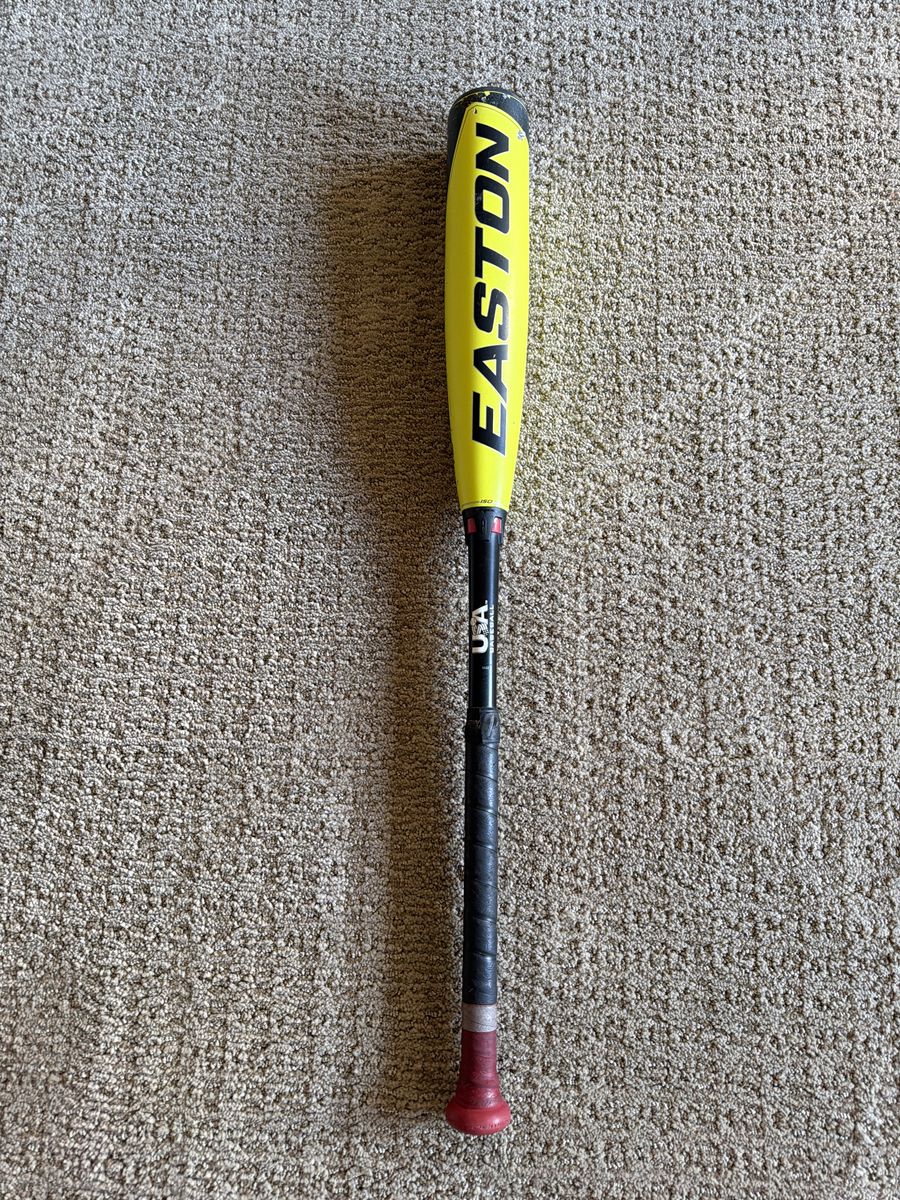Easton ADV 360 Composite Baseball Bat