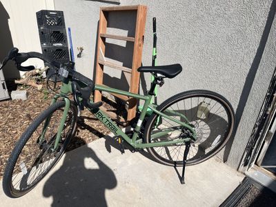 Ozark Trail G-1 Explorer