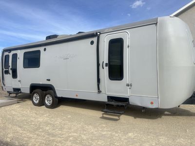 2012 Vantage RV