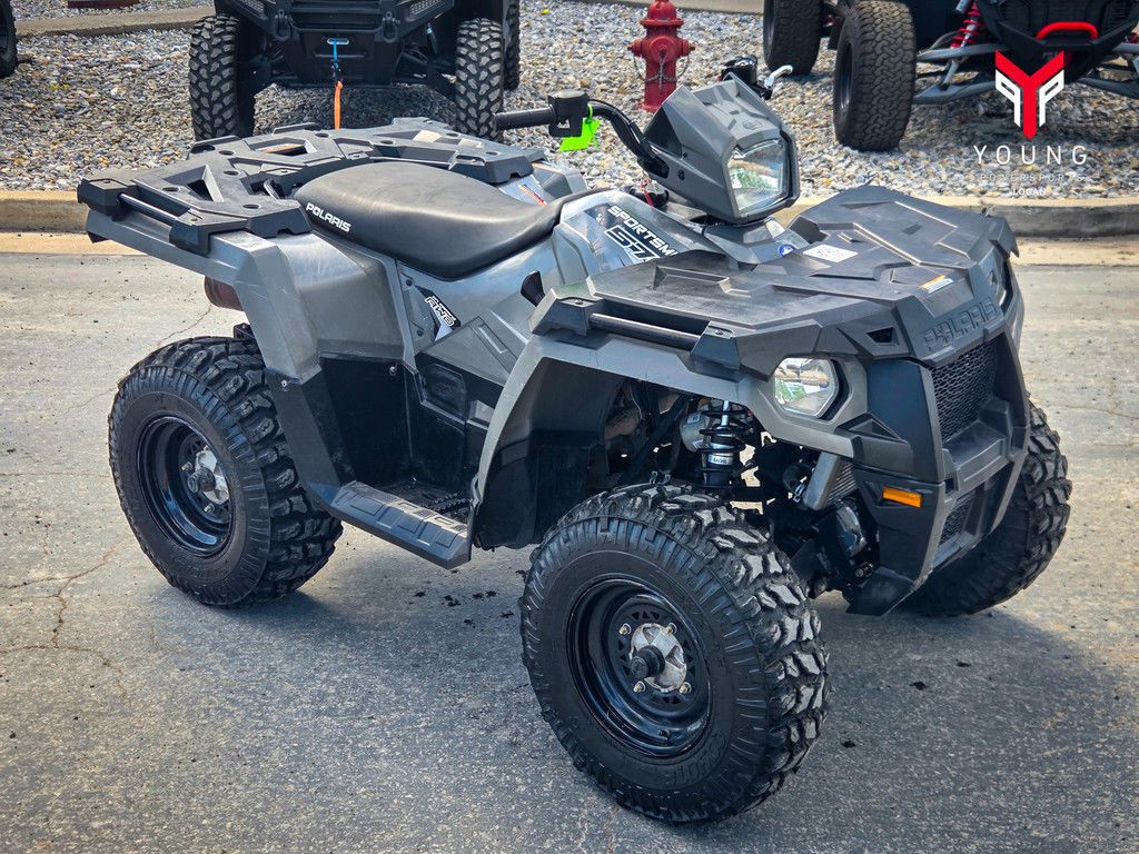 2020 Polaris® Sportsman® 570 EPS